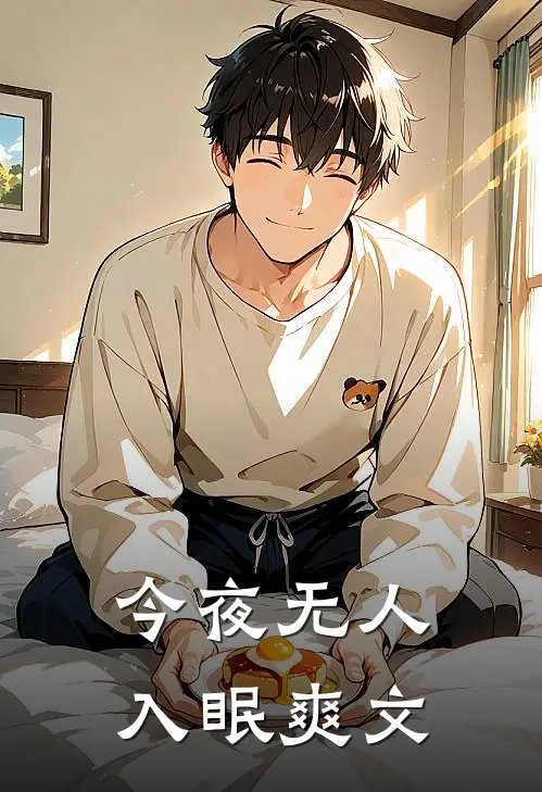 今夜无人入眠爽文