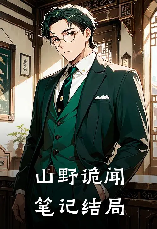 山野诡闻笔记结局