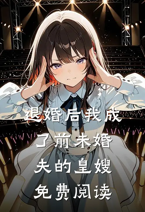 退婚后我成了前未婚夫的皇嫂免费阅读