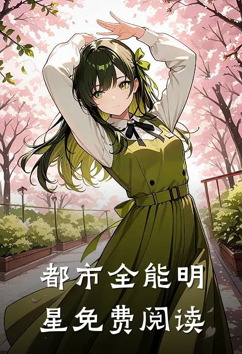 都市全能明星免费阅读