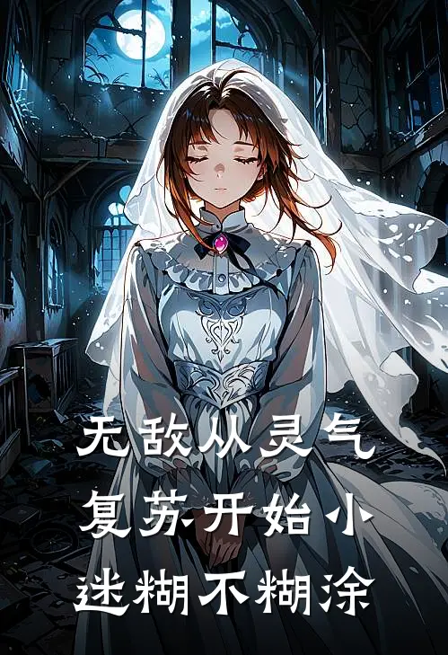 无敌从灵气复苏开始 小迷糊不糊涂