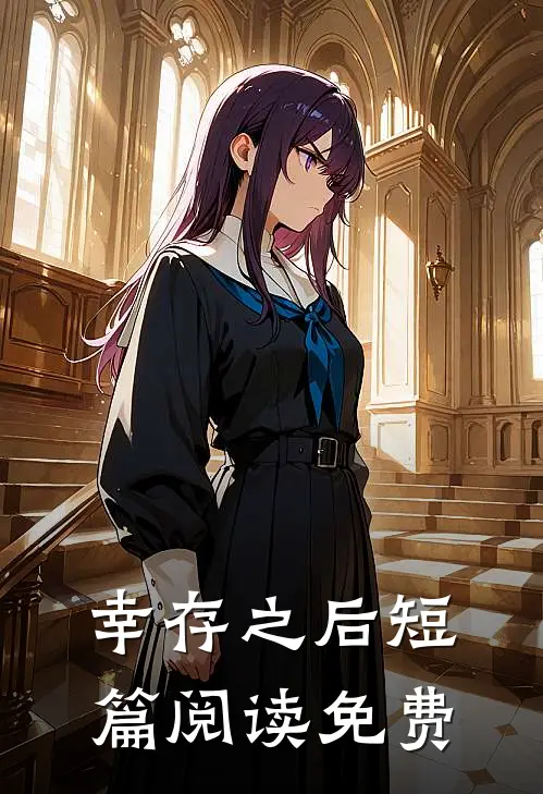 幸存之后短篇阅读免费