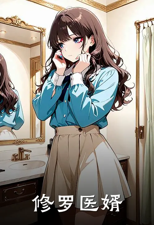修罗医婿