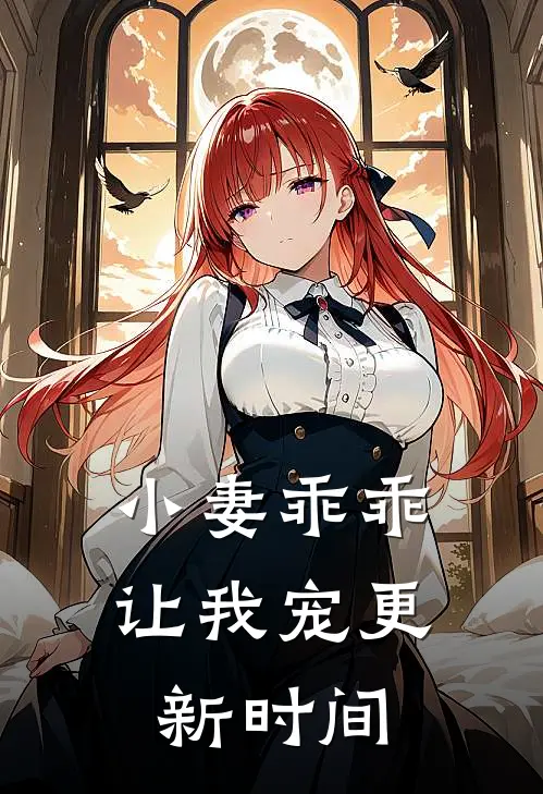小妻乖乖让我宠更新时间