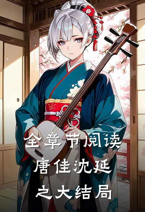 全章节阅读唐佳沈延之大结局