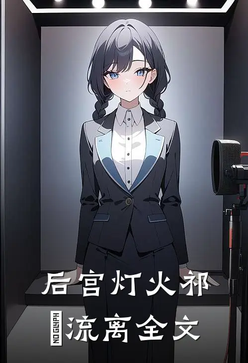 后宫灯火祁崟流离全文