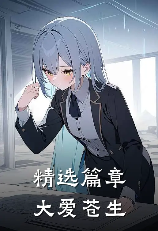 精选篇章大爱苍生