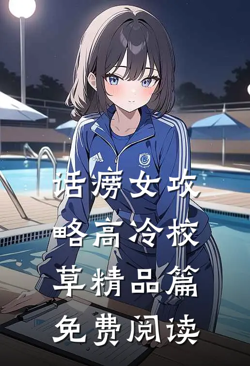 话痨女攻略高冷校草精品篇免费阅读
