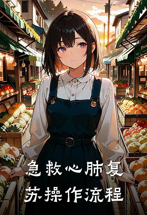 急救心肺复苏操作流程