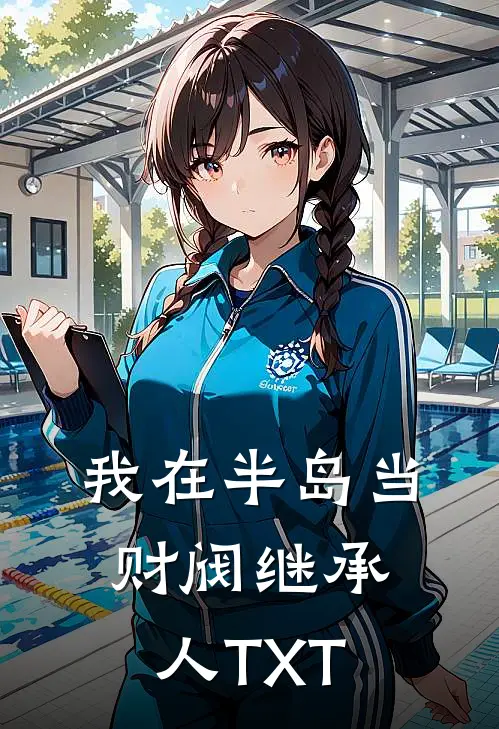 我在半岛当财阀继承人TXT