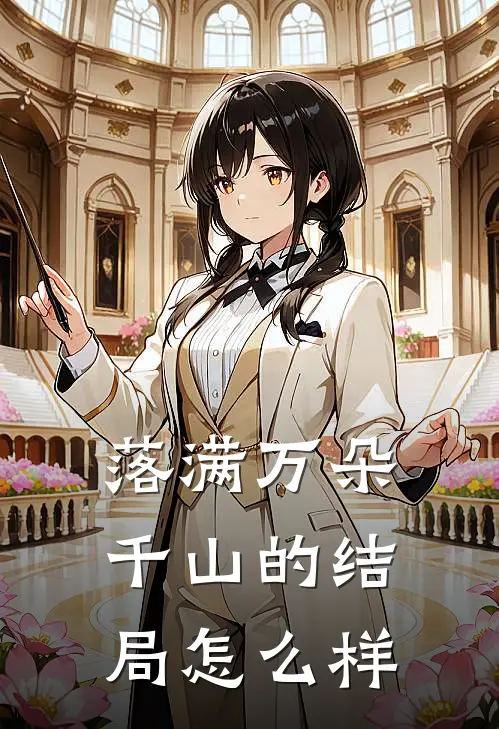 落满万朵千山的结局怎么样