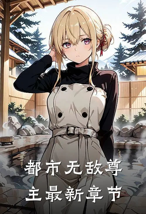 都市无敌尊主最新章节