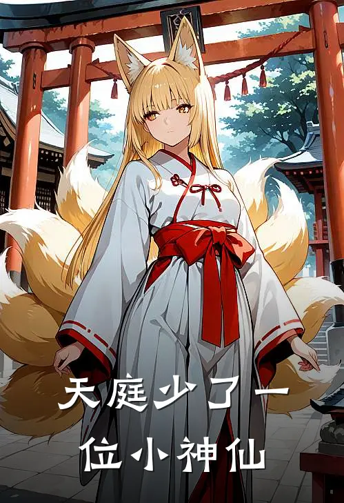 天庭少了一位小神仙