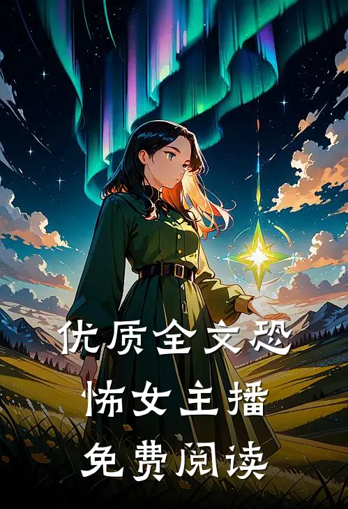 优质全文恐怖女主播免费阅读