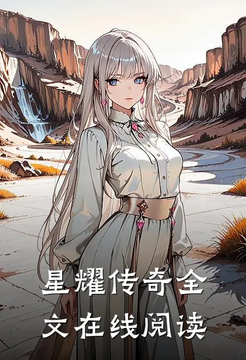 星耀传奇全文在线阅读