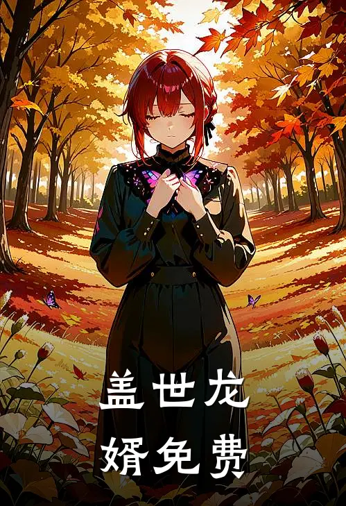 盖世龙婿免费