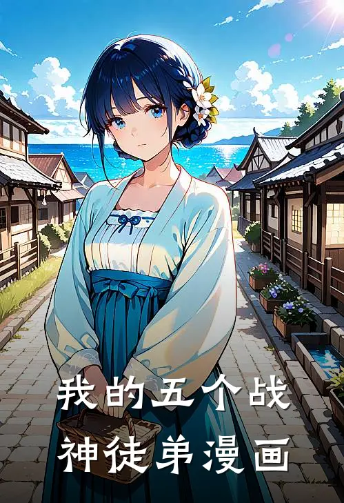 我的五个战神徒弟漫画