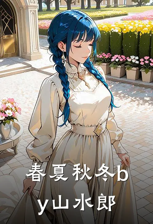 春夏秋冬by山水郎
