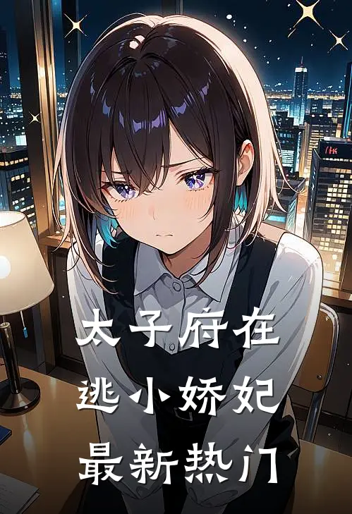 太子府在逃小娇妃最新热门