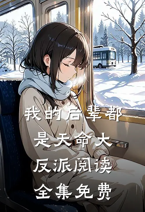 我的后辈都是天命大反派阅读全集免费