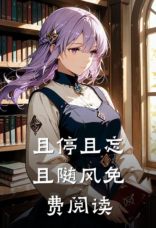 且停且忘且随风免费阅读