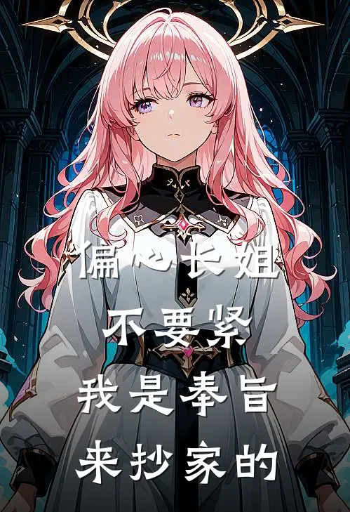 偏心长姐不要紧，我是奉旨来抄家的