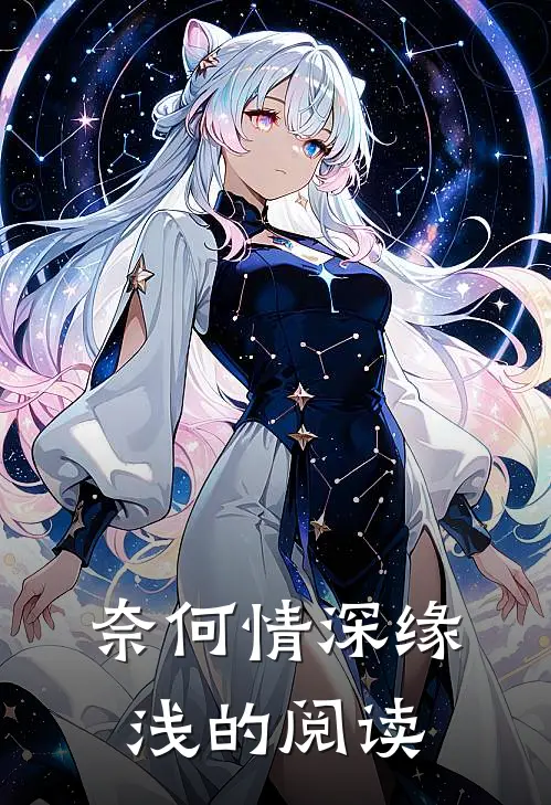 奈何情深缘浅的阅读