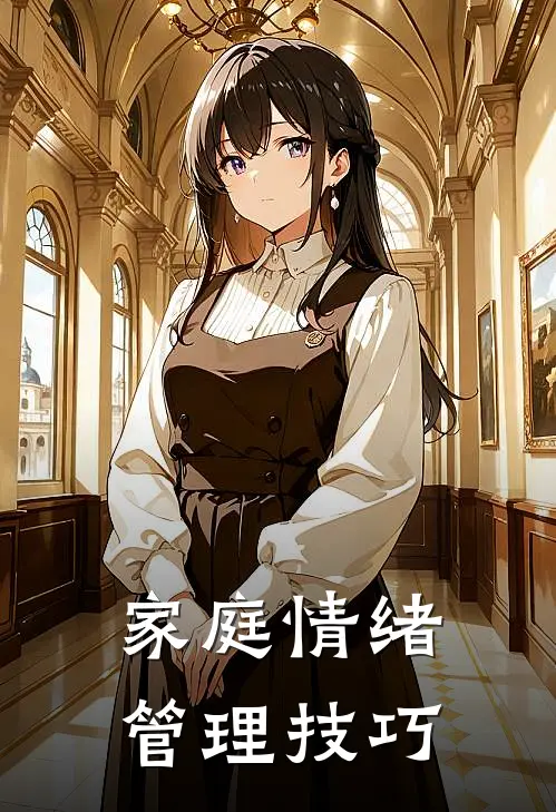家庭情绪管理技巧