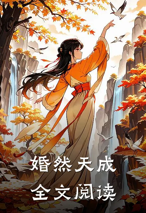 婚然天成全文阅读