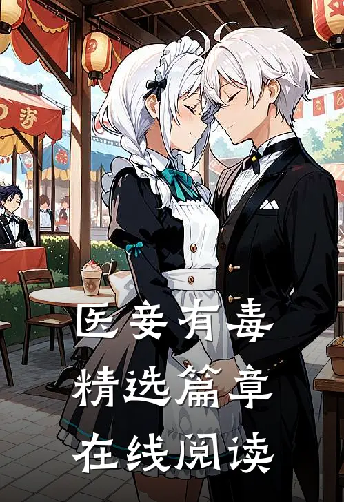 医妾有毒精选篇章在线阅读