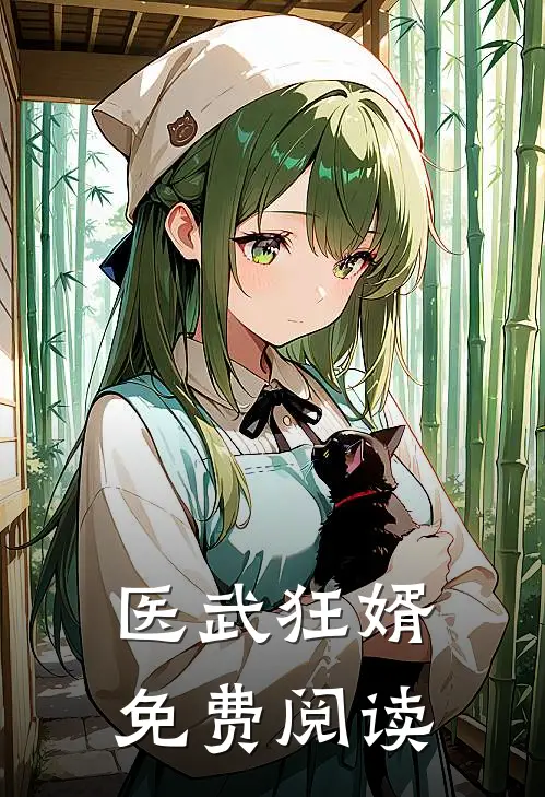 医武狂婿 免费阅读