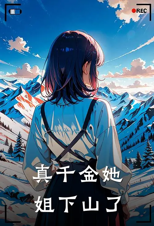 真千金她姐下山了