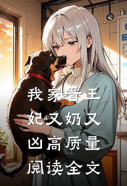 我家晋王妃又奶又凶高质量阅读全文