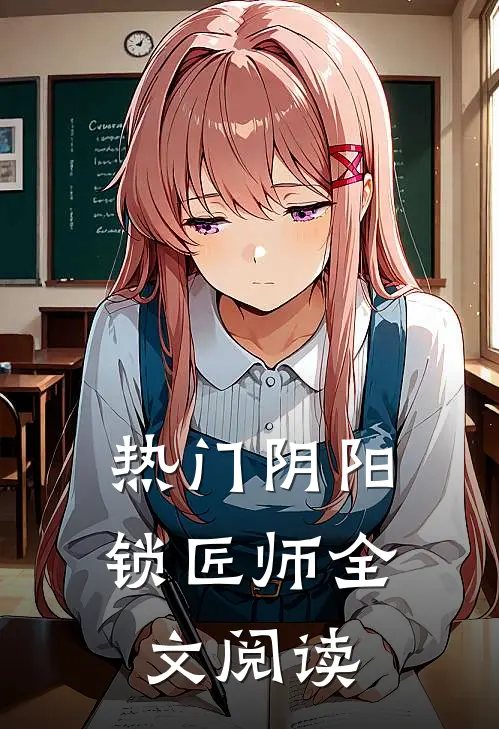 热门阴阳锁匠师全文阅读