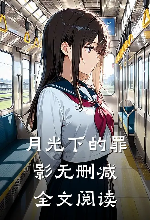 月光下的罪影无删减全文阅读