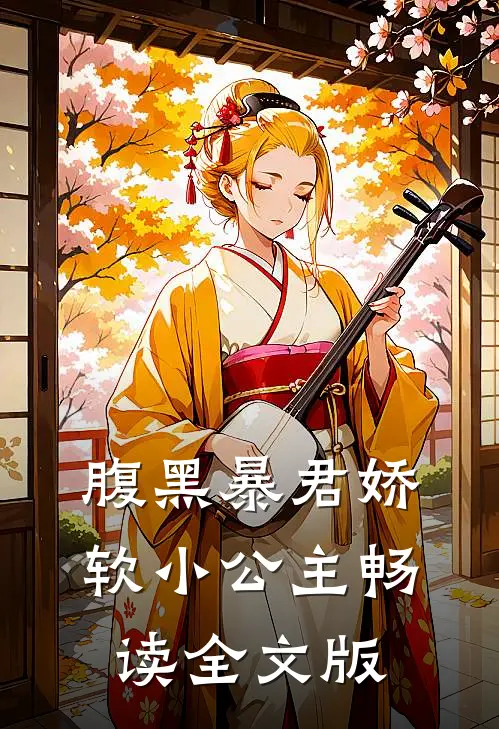 腹黑暴君娇软小公主畅读全文版