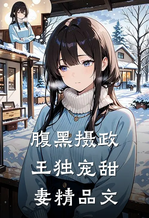 腹黑摄政王独宠甜妻精品文