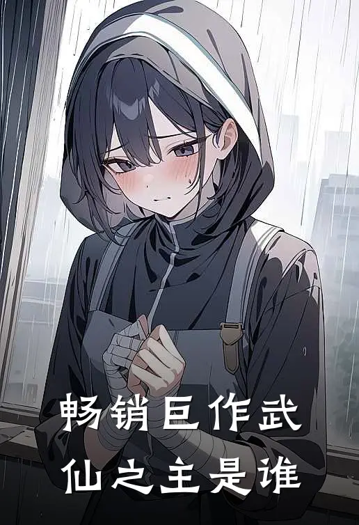 畅销巨作武仙之主是谁