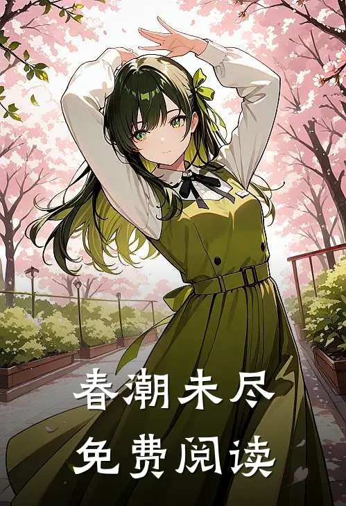 春潮未尽免费阅读