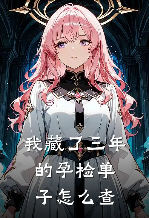我藏了三年的孕检单子怎么查