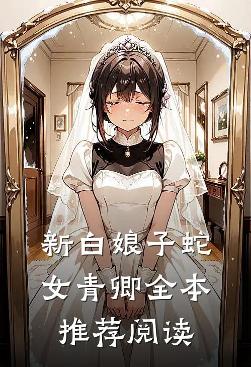 新白娘子蛇女青卿全本推荐阅读
