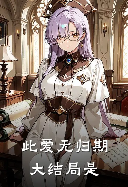 此爱无归期大结局是