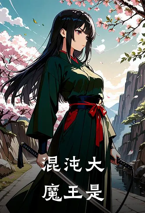 混沌大魔王是