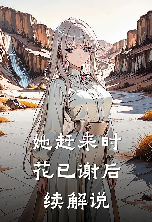 她赶来时花已谢后续解说