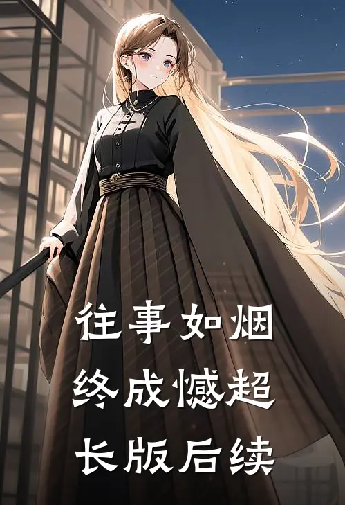 往事如烟终成憾超长版后续