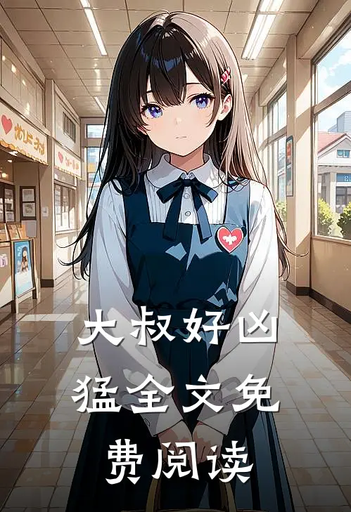 大叔好凶猛全文免费阅读