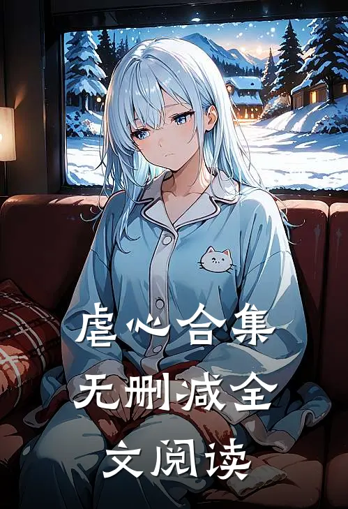 虐心合集无删减全文阅读