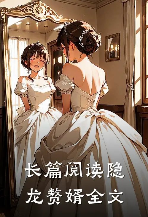 长篇阅读隐龙赘婿全文