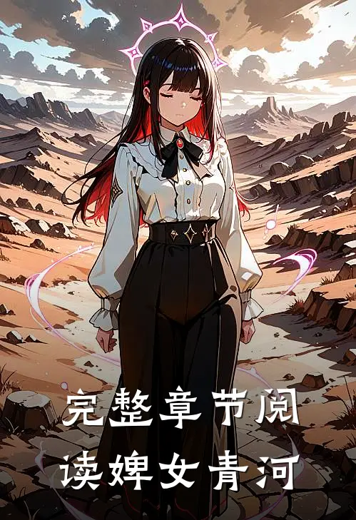 完整章节阅读婢女青河