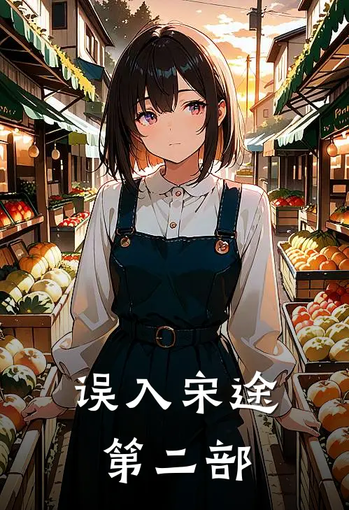 误入宋途第二部